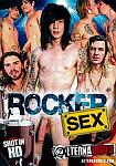 Rocker Sex featuring pornstar Ian Crash