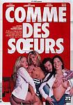Comme Des Soeurs directed by Olivier Lesein