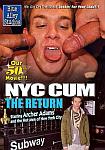 NYC Cum: The Return featuring pornstar Archer Adams