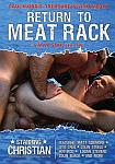 Return To Meat Rack featuring pornstar Dimitri Santiago
