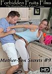 Mother-Son Secrets 9 featuring pornstar Levi Cash