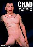 Chad: The Complete Collection featuring pornstar Evelyn