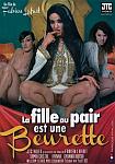 La Fille Au Pair Est Une Beurette featuring pornstar William Lebris