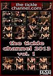 The Tickle Channel 2013 featuring pornstar Violet