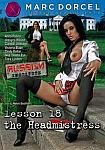 Russian Institute Lesson 18: The Headmistress - French from studio Marc Dorcel