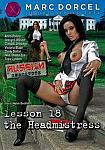 Russian Institute Lesson 18: The Headmistress featuring pornstar Clanddi H Jinkcego