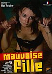 Mauvaise Fille featuring pornstar Boris Mika