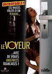 Le Voyeur directed by Fred Coppula