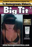 Big Tit Amateur Girls 2 featuring pornstar Danni Dare