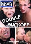 Double P.O.V. Suckoff featuring pornstar Talen Matthews