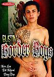 Bustin' Border Boys featuring pornstar Danny Diego