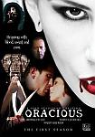 Voracious: Season 1 featuring pornstar Steve Holmes
