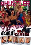 Swingers Caught On Camera featuring pornstar Alec Knight