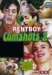 Rentboy Cumshots 2 from studio Load Enterprises