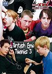 British Emo Twinks 3 directed by Michael Burling