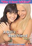 A Girl's Best Friend 7 featuring pornstar Lizzie (f)