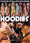 Hoodies featuring pornstar Race Cooper