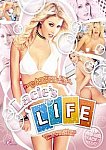 Lacie's Life featuring pornstar Jean Val Jean (gay)