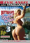 Stretch Class: Detention 3 from studio Buttman Magazine Choice