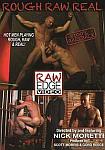 Rough Raw Real featuring pornstar Blake Daniels