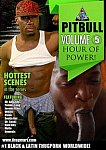 Pitbull 5: Hour Of Power featuring pornstar Haiti Boy