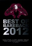 Best Of Bareback 2012 featuring pornstar Dixson