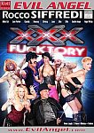 XXX Fucktory directed by Rocco Siffredi