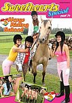 Sweethearts Special 14: Horse Riding School featuring pornstar Angelica Black
