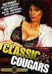 Classic Cougars featuring pornstar Nina Hartley