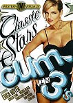 Classic Stars Cum In 3's featuring pornstar Ginger Lynn