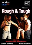 Rough And Tough 2 featuring pornstar Dylan James