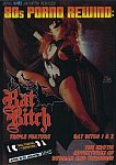 80's Porno Rewind: Bat Bitch 2 Triple Feature featuring pornstar Raven Richards