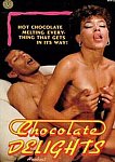 Chocolate Delights featuring pornstar Purple Passion