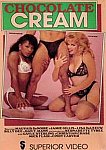 Chocolate Cream featuring pornstar Cindy Carver