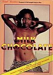 Milk Chocolate featuring pornstar Sally Dally