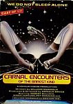 Carnal Encounters Of The Barest Kind featuring pornstar Angel Ducharme