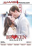 Broken Hearts featuring pornstar Mischa Brooks