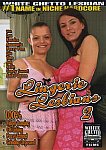Lingerie Lesbians 2 featuring pornstar Anamaria