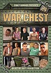 War Chest 24 featuring pornstar Marcus
