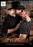 The Horseman featuring pornstar Boston Miles