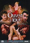 Ouvert A Tout featuring pornstar Max