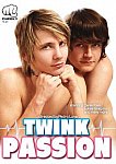 Twink Passion featuring pornstar Lukas Gregory