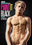 Paint It Black featuring pornstar Gabriel Lenfant