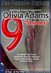 Olivia Adams 9: Shades from studio FemOrg
