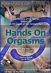 Hands On Orgasms 13 featuring pornstar Barbie Stroker