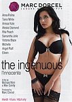 The Ingenuous - French featuring pornstar Aleska Diamond