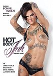 Hot Body Ink featuring pornstar Bonnie Rotten