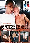 Defonces De Mecs 2 featuring pornstar Arnaud
