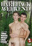 Bareback Weekend featuring pornstar Nikolay
