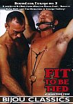 Fit To Be Tied featuring pornstar Ben Hooker
